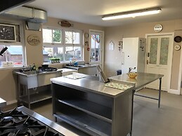 The Struan Inn Self Catering Lodge