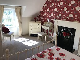 The Struan Inn Self Catering Lodge