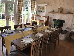 The Struan Inn Self Catering Lodge
