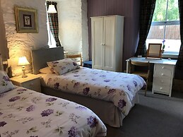 The Struan Inn Self Catering Lodge