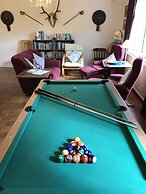 The Struan Inn Self Catering Lodge