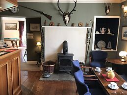 The Struan Inn Self Catering Lodge