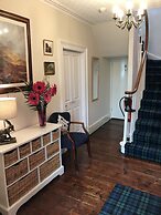 The Struan Inn Self Catering Lodge