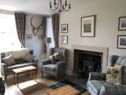 The Struan Inn Self Catering Lodge