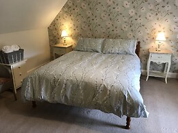 The Struan Inn Self Catering Lodge