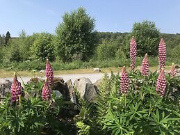 The Struan Inn Self Catering Lodge