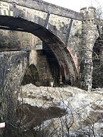 The Struan Inn Self Catering Lodge