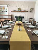 The Struan Inn Self Catering Lodge