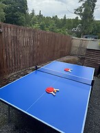 The Struan Inn Self Catering Lodge