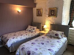 The Struan Inn Self Catering Lodge