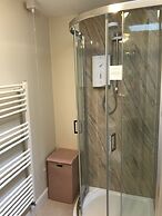 The Struan Inn Self Catering Lodge