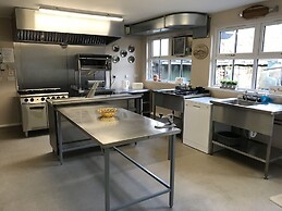 The Struan Inn Self Catering Lodge