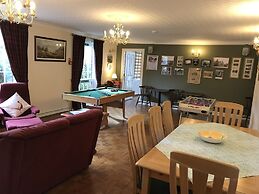 The Struan Inn Self Catering Lodge