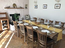 The Struan Inn Self Catering Lodge