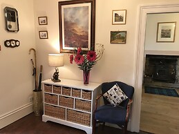 The Struan Inn Self Catering Lodge