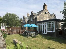 The Struan Inn Self Catering Lodge