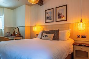 The Woolpack Hotel
