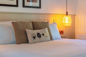 The Woolpack Hotel