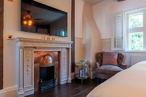 The Woolpack Hotel