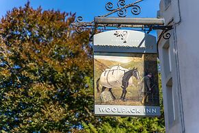 The Woolpack Hotel