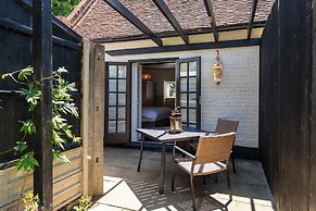 The Woolpack Hotel