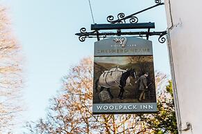 The Woolpack Hotel