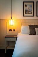 The Woolpack Hotel
