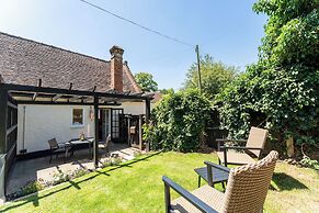 The Woolpack Hotel