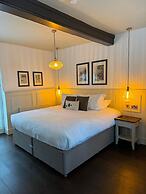 The Woolpack Hotel