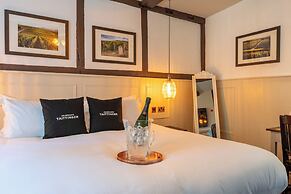 The Woolpack Hotel
