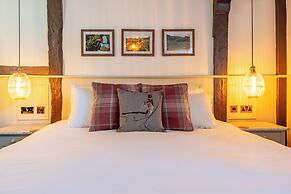 The Woolpack Hotel