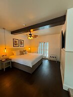 The Woolpack Hotel