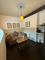 The Woolpack Hotel
