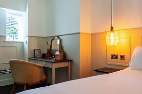 The Woolpack Hotel