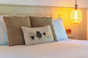 The Woolpack Hotel