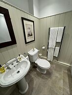 The Woolpack Hotel