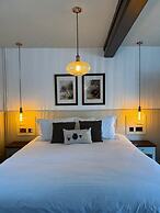 The Woolpack Hotel