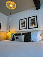 The Woolpack Hotel
