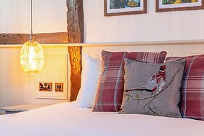The Woolpack Hotel