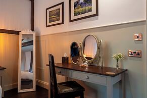 The Woolpack Hotel