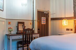 The Woolpack Hotel