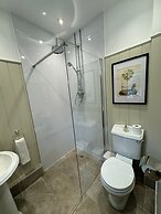 The Woolpack Hotel