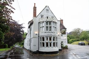 The Woolpack Hotel