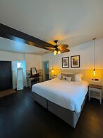 The Woolpack Hotel