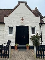The Woolpack Hotel