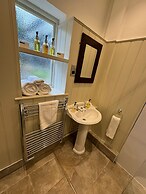 The Woolpack Hotel