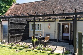 The Woolpack Hotel