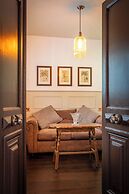 The Woolpack Hotel