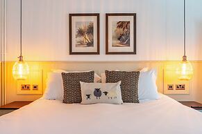 The Woolpack Hotel