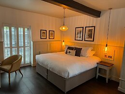 The Woolpack Hotel